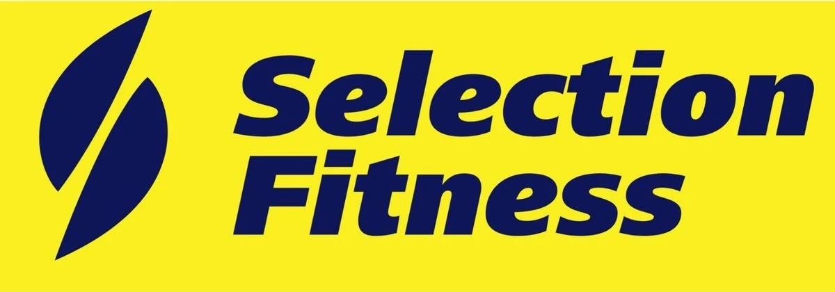 Logo Selection Fitness